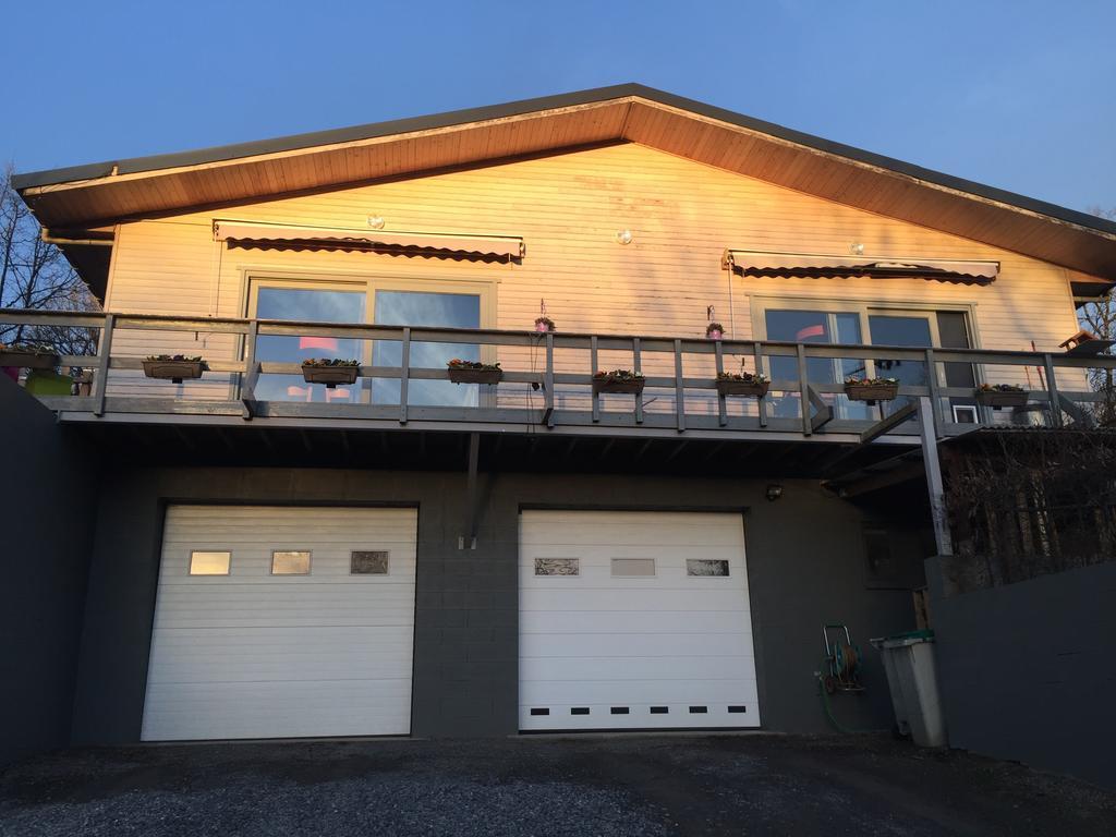 B&B A L'Aise Durbuy Exterior foto