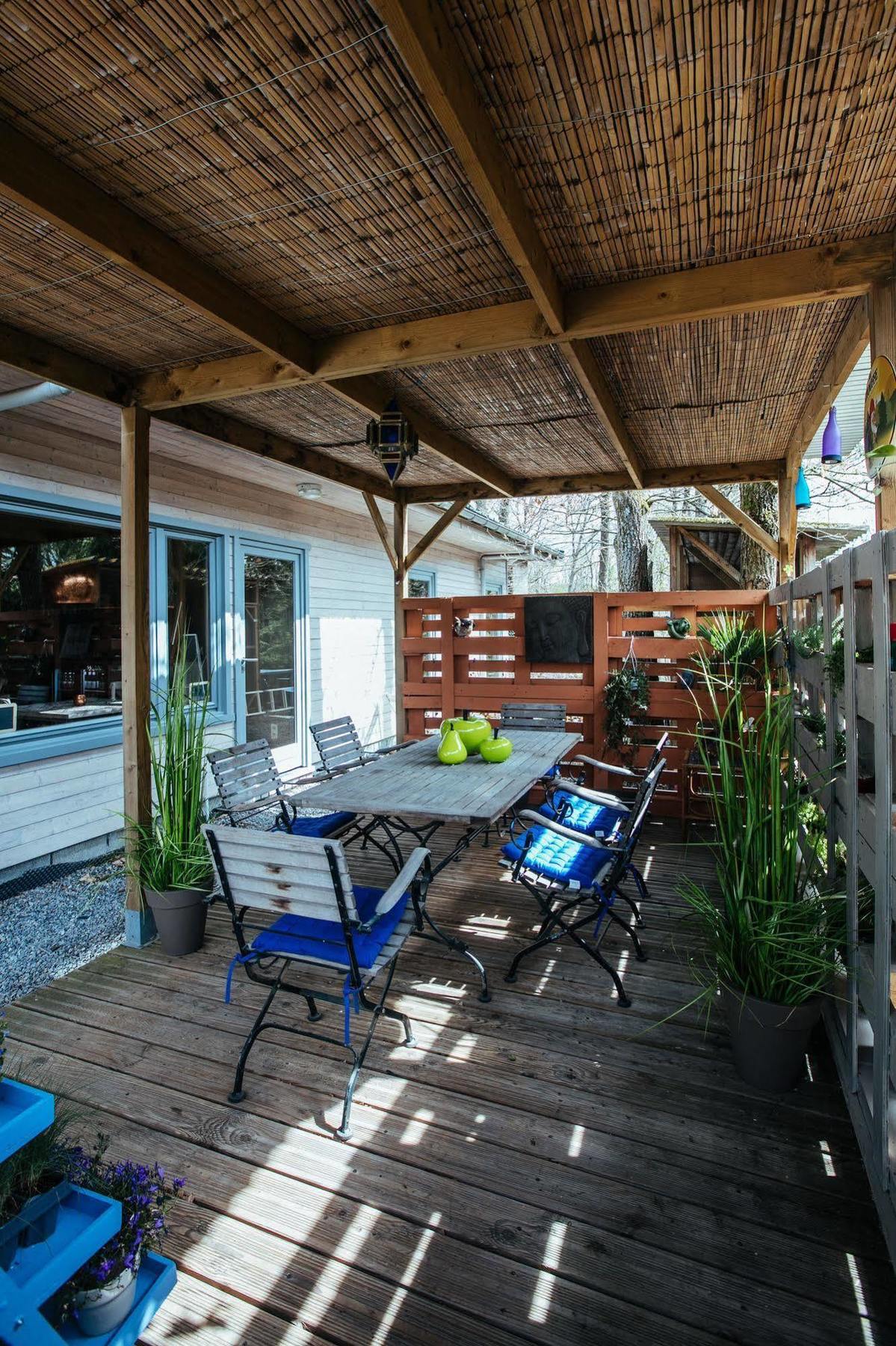 B&B A L'Aise Durbuy Exterior foto